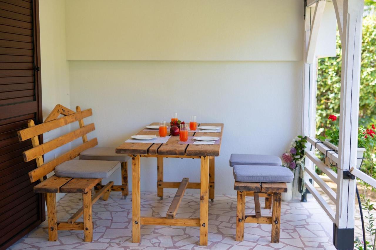 House Memento Villa Malinska Luaran gambar