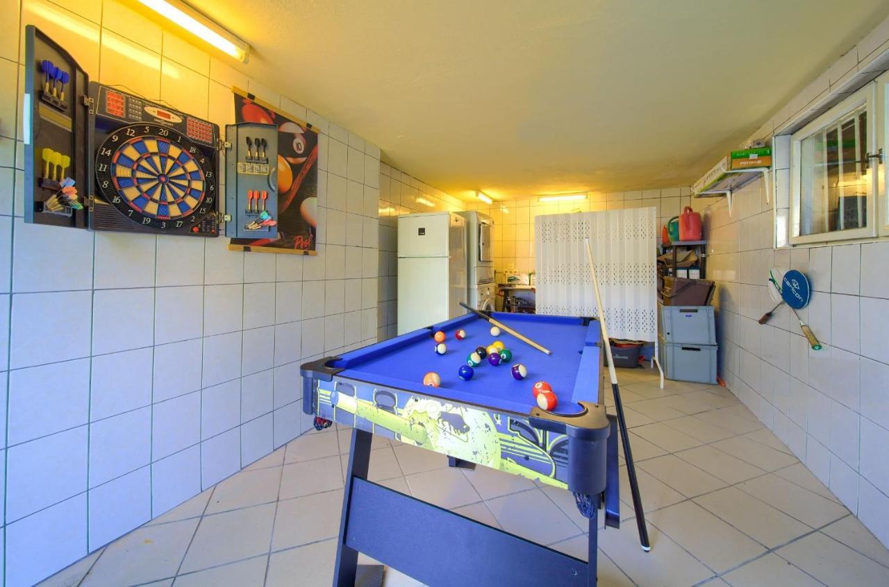 House Memento Villa Malinska Luaran gambar
