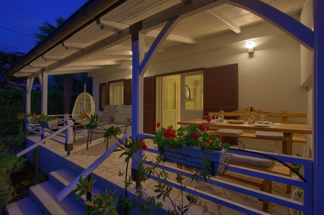 House Memento Villa Malinska Luaran gambar